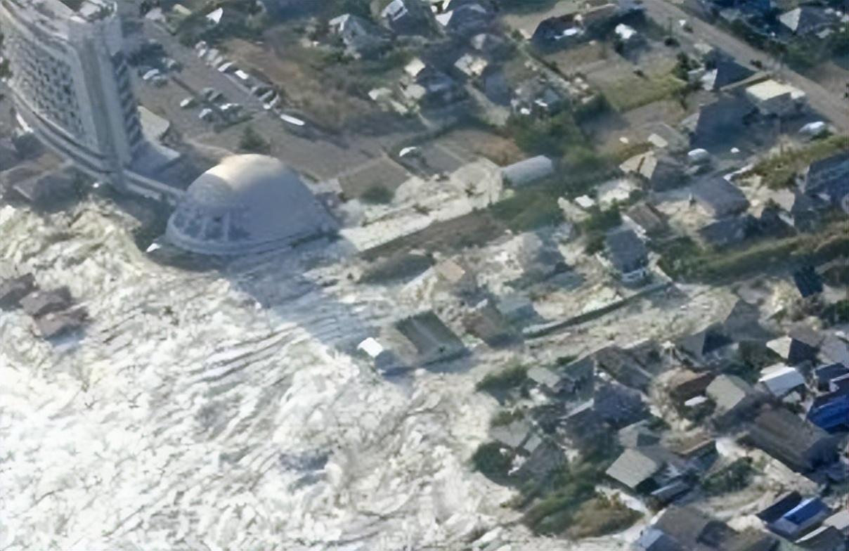 日本特大地震警告概率提升至百分之八十，再次敲响警钟