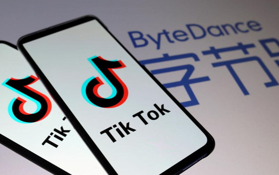 TikTok面临白宫不确定性，平台面临关闭风险