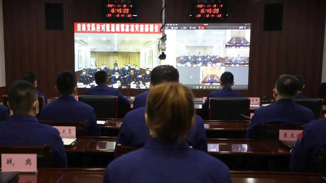 强冷空气来袭，寒潮预警启动，做好准备应对雨雪降温挑战