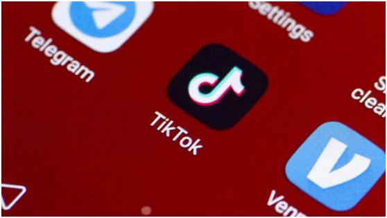 TikTok呼吁美政府明确态度