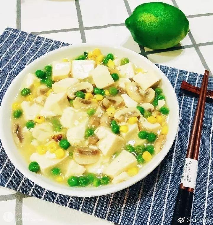 冬季美食家常菜谱