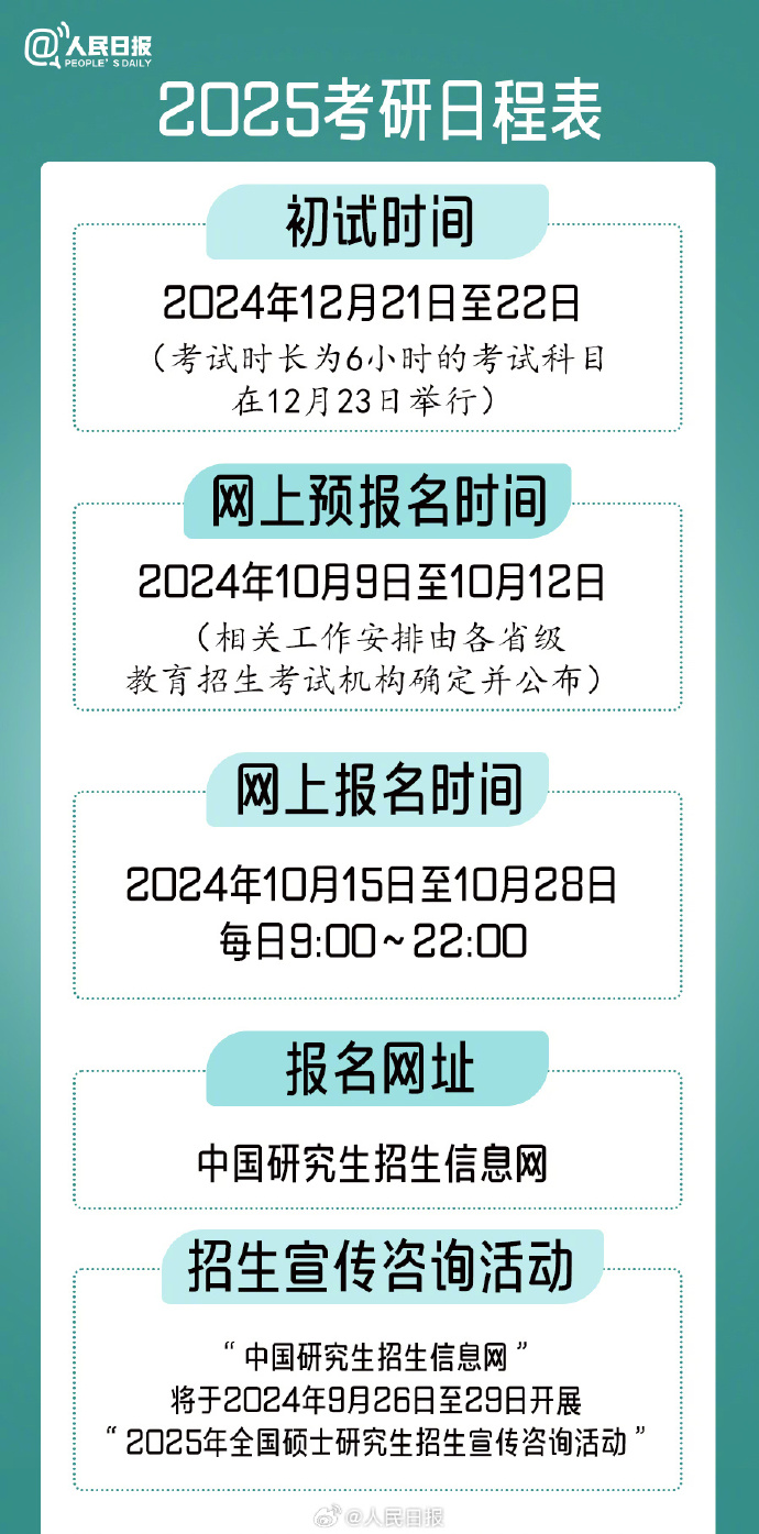 2025年春季学期考试安排