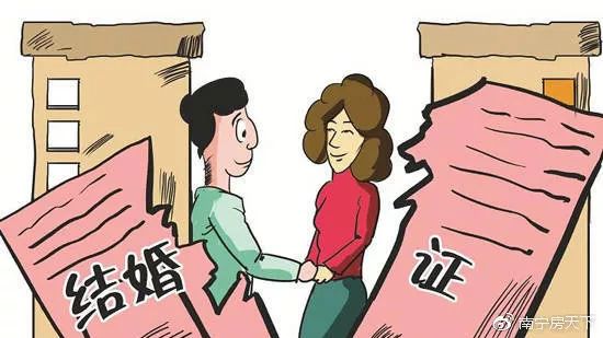 女子替人担保败光房产还倒欠100万