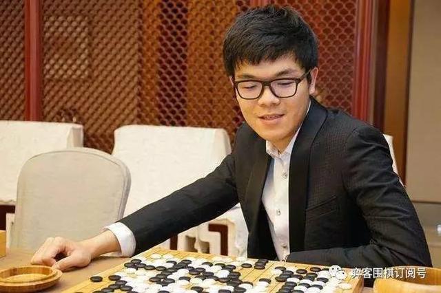 柯洁，世界围棋九冠王的荣耀征程