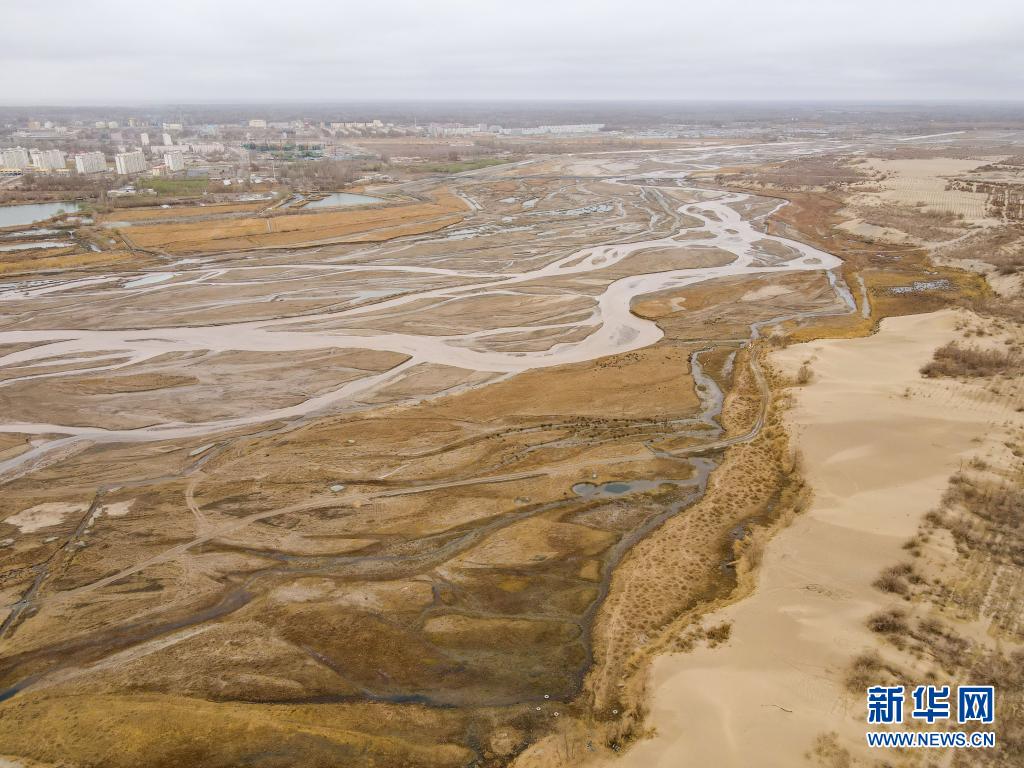 新疆且末县发生地震，地质事件的深度解析