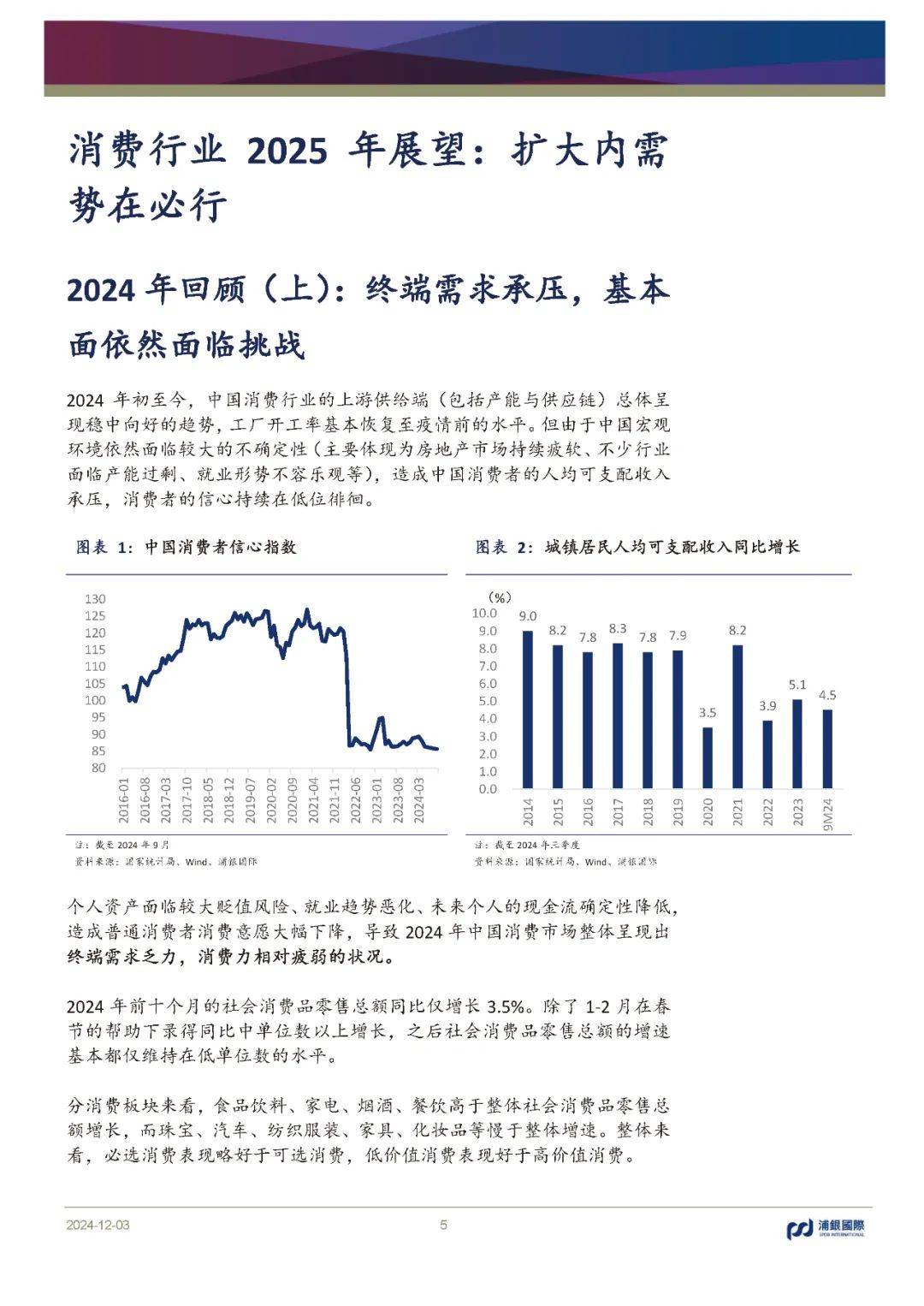 多地设定2025年消费增长目标，未来消费市场的繁荣与机遇展望