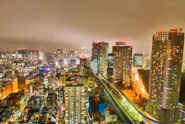 日媒称日本多地“空城化”