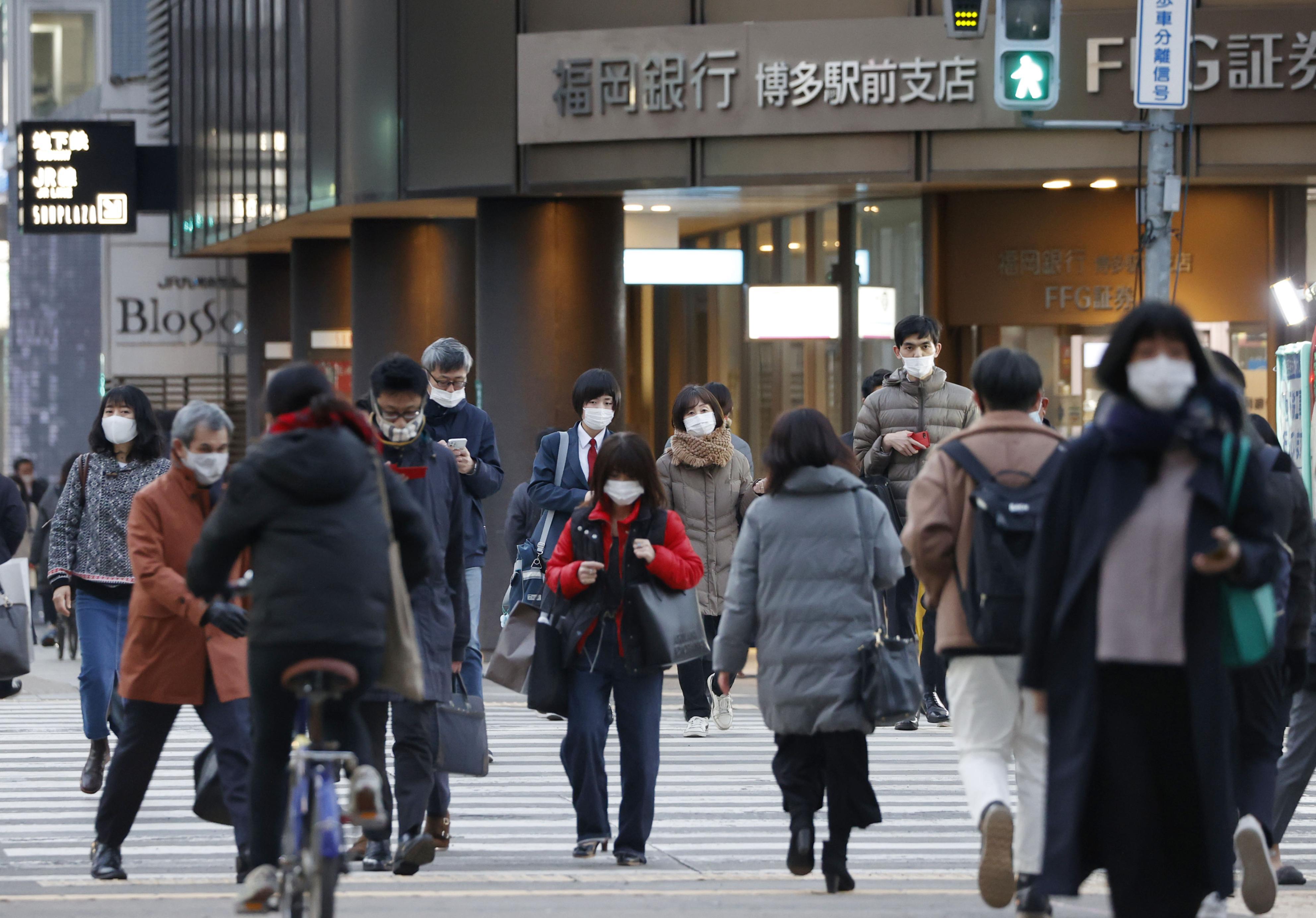 日本多地疫情爆发，挑战与应对策略