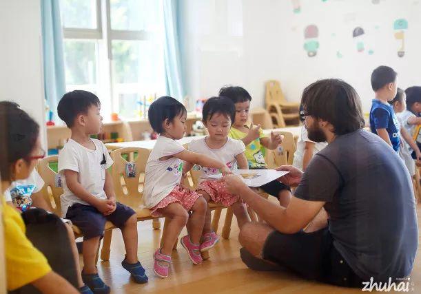 早教活动中开放式问题的设计，激发孩子潜能的关键策略