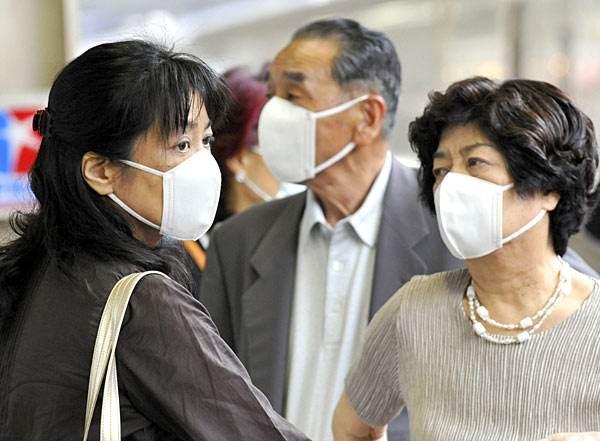 多位游客曝日本治疗流感经历