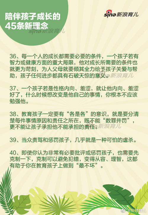 父母如何透过理解助孩子成长，理解与引导的力量