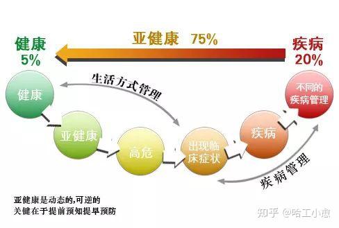 如何通过自然疗法改善亚健康状态