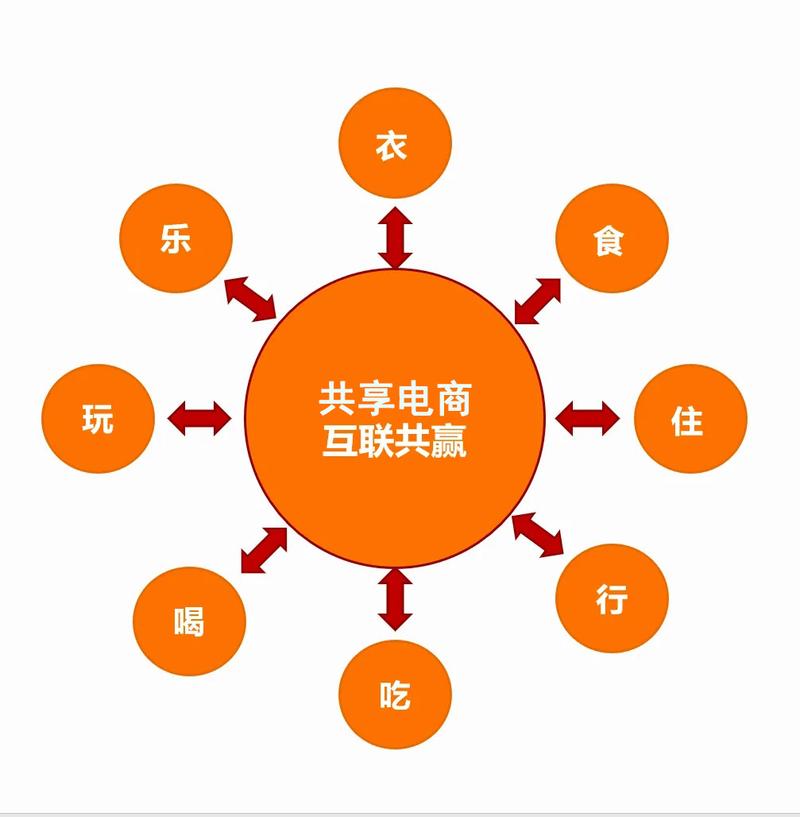 共享经济推动社会公益事业发展的力量解析